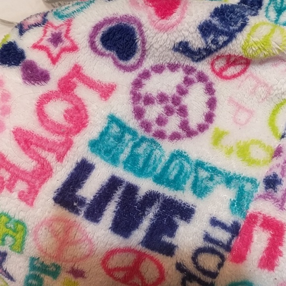 Microfleece super soft pajama pants - Picture 5 of 7